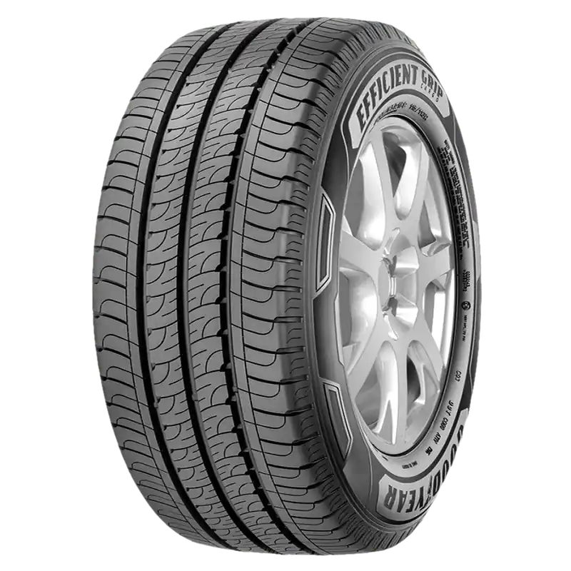 Cel mai vândut Anvelopa Vara 205/65R16C 107T Goodyear EfficientGrip Cargo