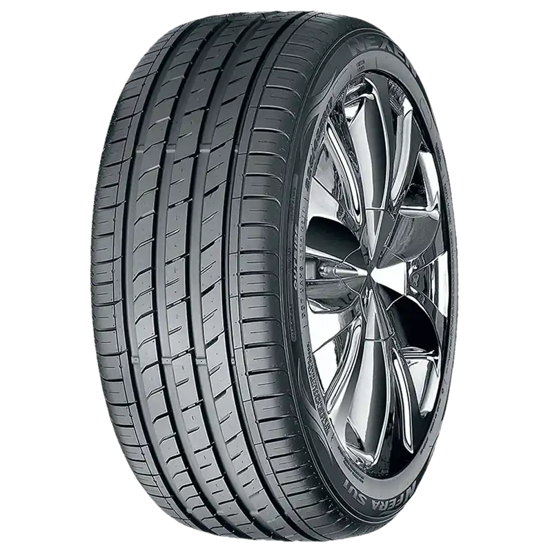 Anvelopa Vara 225/55R16 99W Nexen N Fera SU1 XL Ofertă de sezon