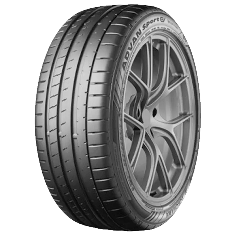 Anvelopa Vara 235/45R20 100V Yokohama Advan Sport EV V108 E+ XL Lichidare de stoc