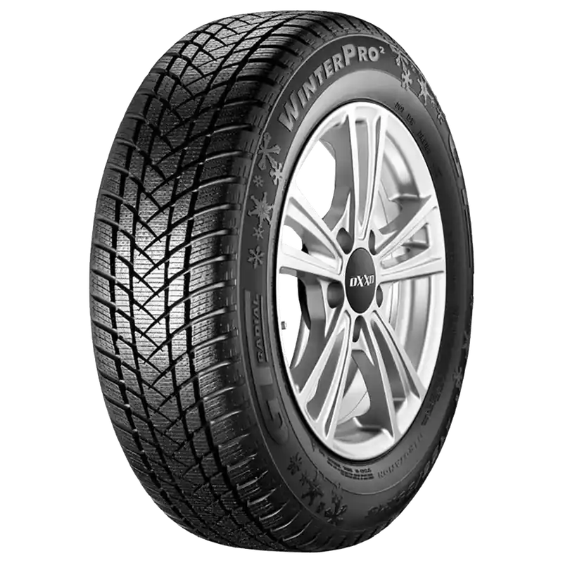 Anvelopa Iarna 195/50R15 82H GT Radial WinterPro2 EVO Reducere specială