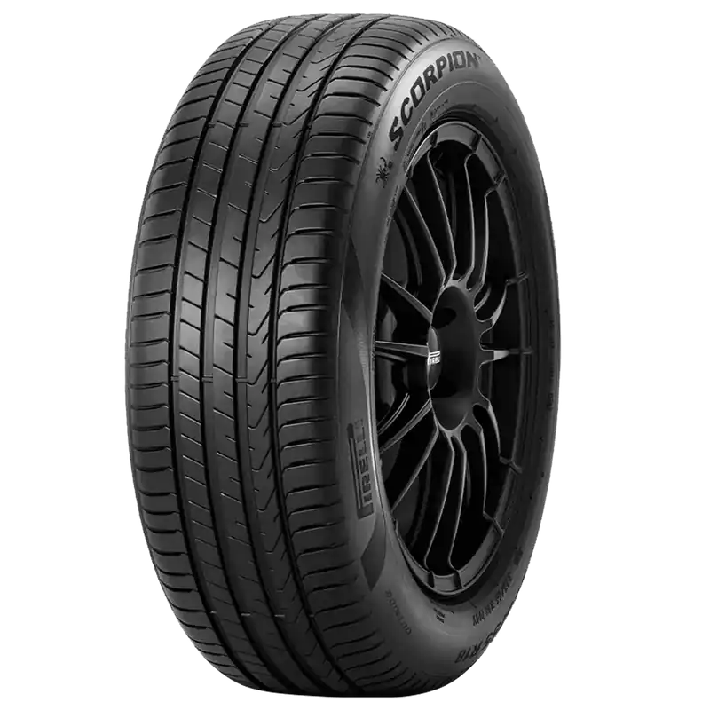 Lichidare de stoc Anvelopa Vara 255/50R19 107T Pirelli Scorpion (+) Elect XL Seal Inside