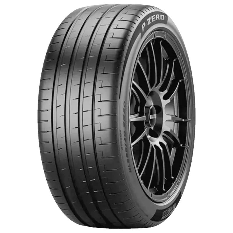 Anvelopa Vara 235/35R19 91Y Pirelli P Zero PZ5 XL Plată sigură