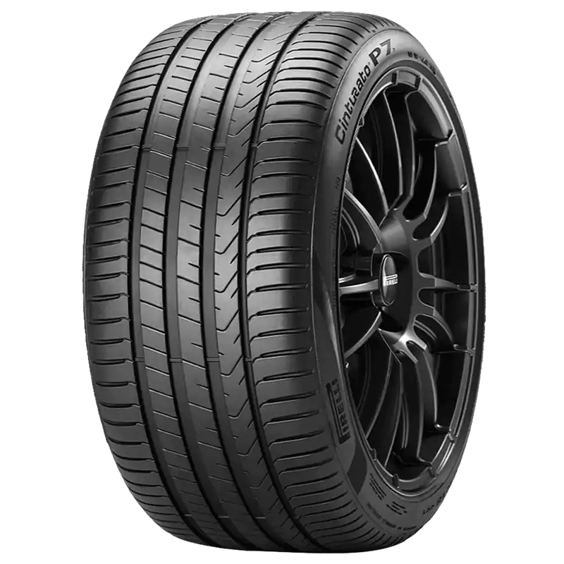 Ofertă specială Anvelopa Vara 225/45R18 95Y Pirelli Cinturato P7 P7C2 I* XL