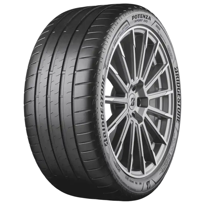Noutate Anvelopa Vara 275/45R18 107Y Bridgestone Potenza Sport evo Enliten XL