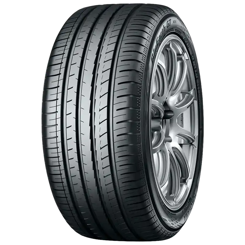 Anvelopa Vara 225/55R17 101W Yokohama BluEarth-GT AE51 XL Reducere