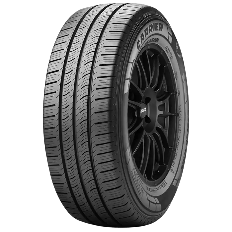 Ieftin Anvelopa All Season 235/65R16C 115R Pirelli Carrier All Season