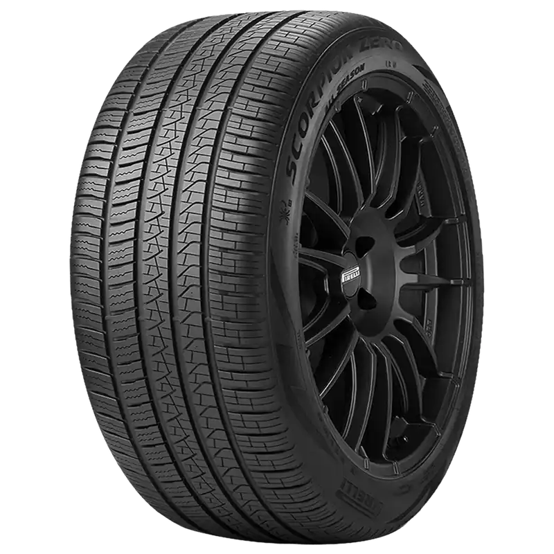 Anvelopa All Season 295/45R20 114V Pirelli Scorpion Zero All Season NC0 XL Ofertă exclusivă