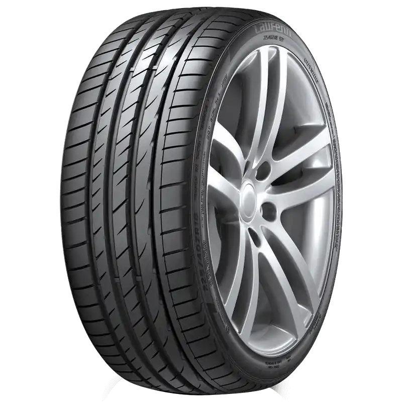 Livrare expres Anvelopa Vara 235/65R17 108V Laufenn S FIT EQ+ LK01 XL