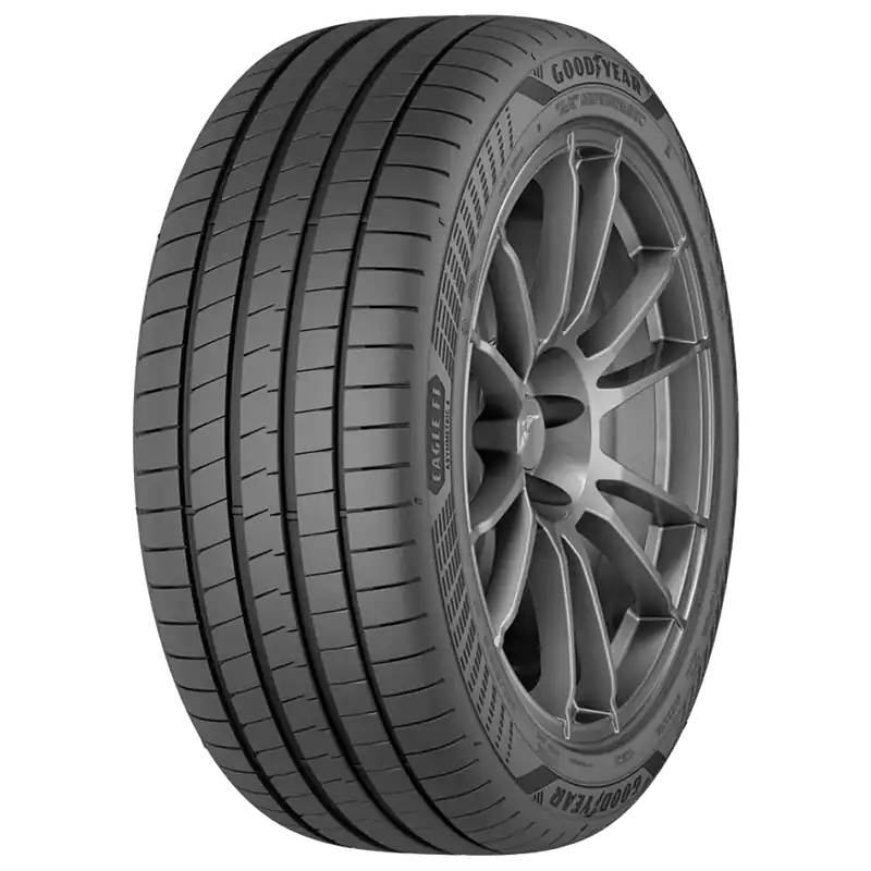 Livrare expres Anvelopa Vara 255/45R20 105Y Goodyear Eagle F1 Asymmetric 6 * XL