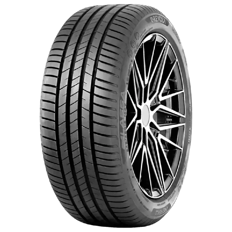 Comandă acum Anvelopa Vara 205/65R15 94V Lassa Revola