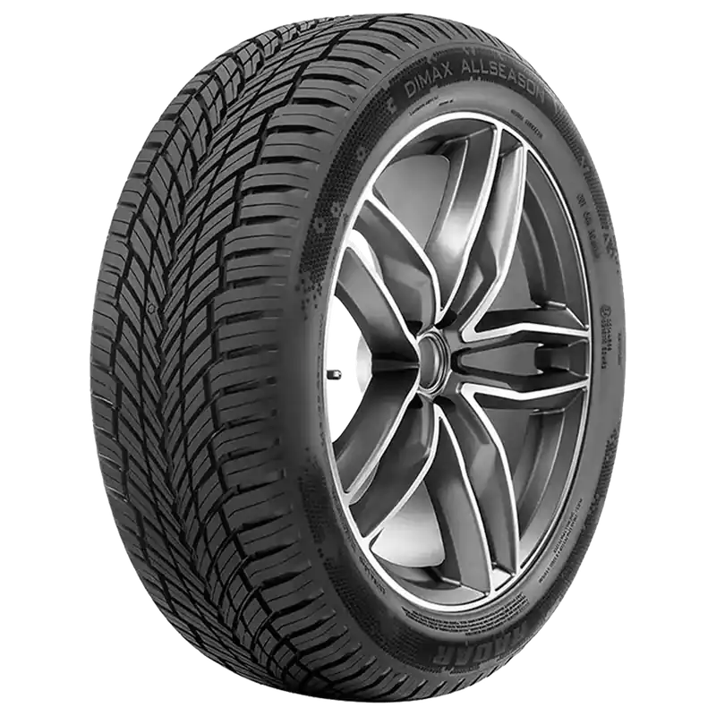 Anvelopa All Season 235/50R19 103W RADAR DIMAX ALLSEASON-XL Cumpărături sigure