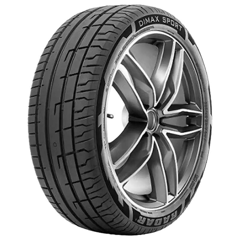 Anvelopa Vara 235/60R18 107W RADAR DIMAX SPORT-XL Popular
