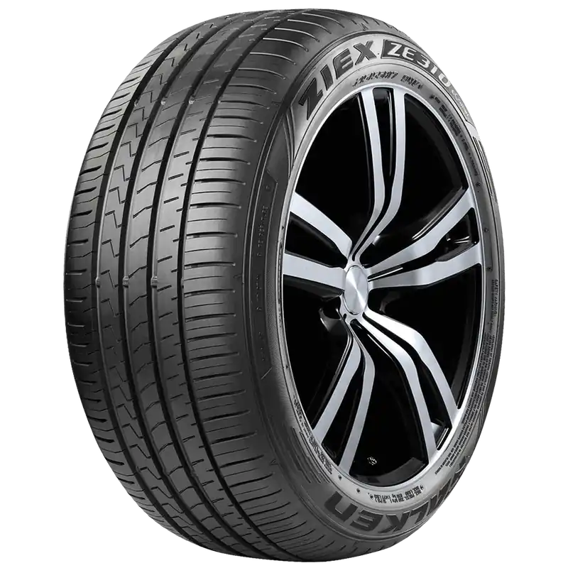 Ofertă de sezon Anvelopa Vara 205/55R16 91V Falken ZIEX ZE310 ECORUN