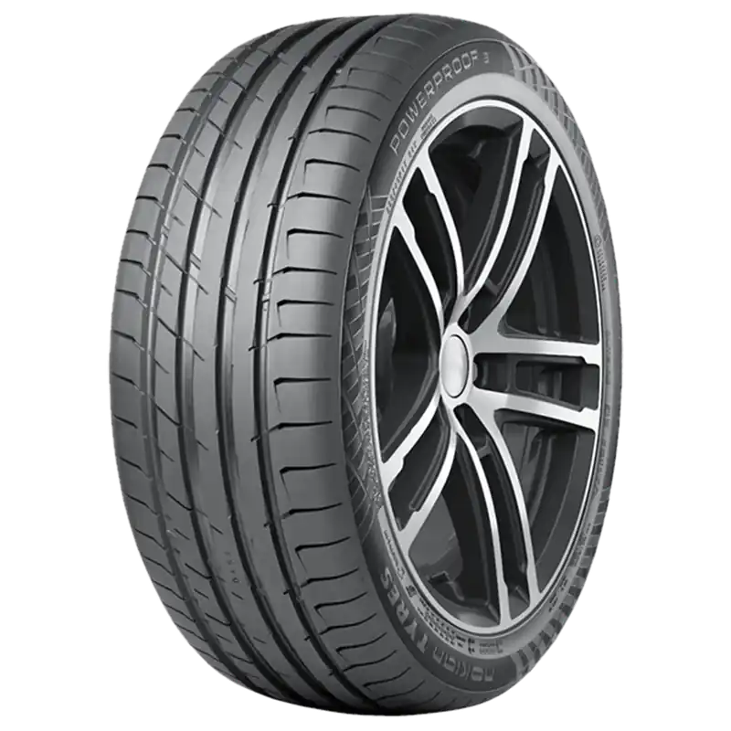 Nu rata Anvelopa Vara 245/45R20 103Y Nokian Powerproof 2 XL