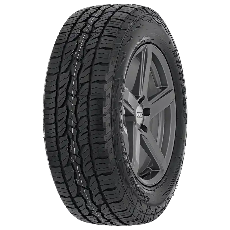 Livrare rapidă Anvelopa Vara 285/50R20 112H Dunlop Grandtrek AT5