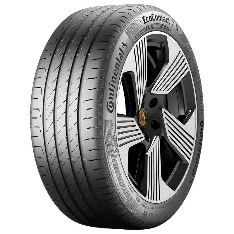 Nu rata Anvelopa Vara 215/55R18 99H Continental EcoContact 7 S EV XL