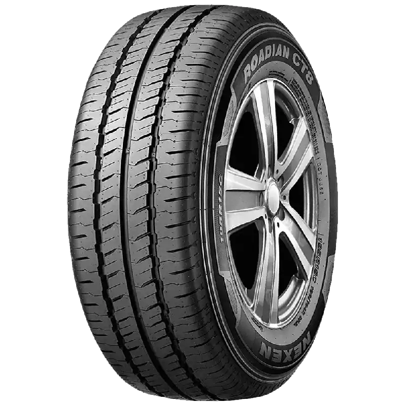 Retur ușor Anvelopa Vara 195/75R16 107/105T Nexen Roadian ct8