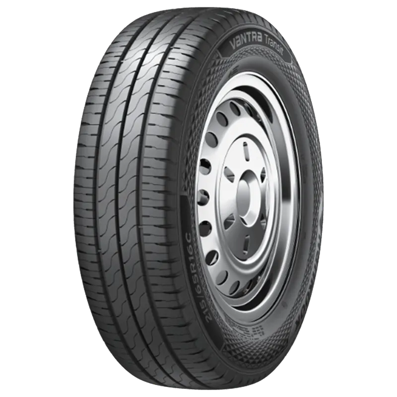 Anvelopa Vara 205/70R15C 106R Hankook Vantra Transit RA58 Cumpărături sigure