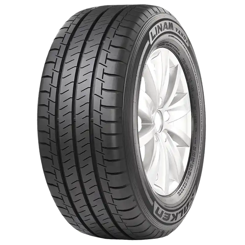Ofertă exclusivă Anvelopa Vara 215/75R16C 116/114R Falken Linam VAN01