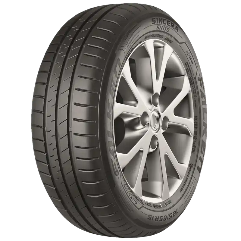 Anvelopa Vara 175/65R17 87H Falken Sincera SN110A Ofertă limitată