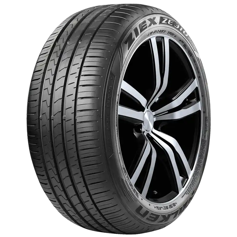 Plată securizată Anvelopa Vara 215/45R16 90V FALKEN ZIEX ZE310EC-XL