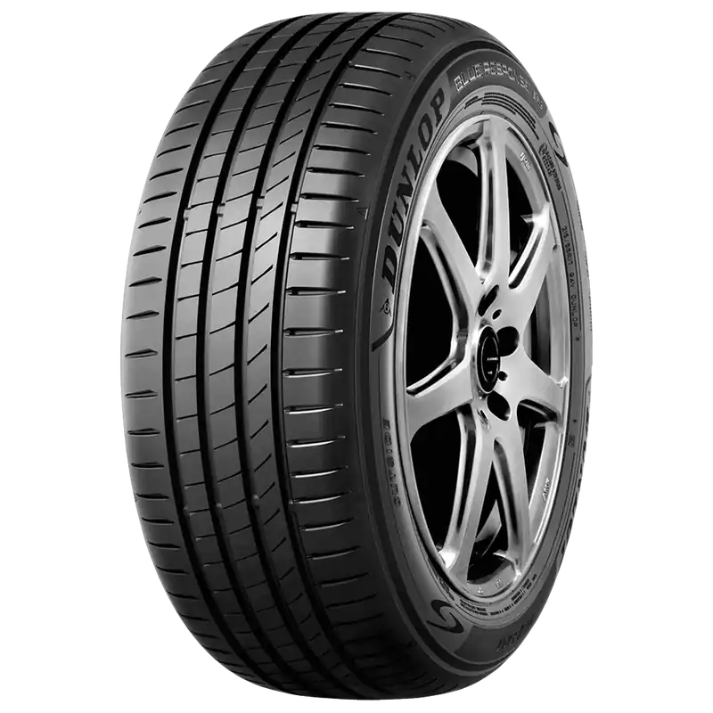 Cel mai bun preț Anvelopa Vara 195/60R18 96H Dunlop Blue Response TG EV XL