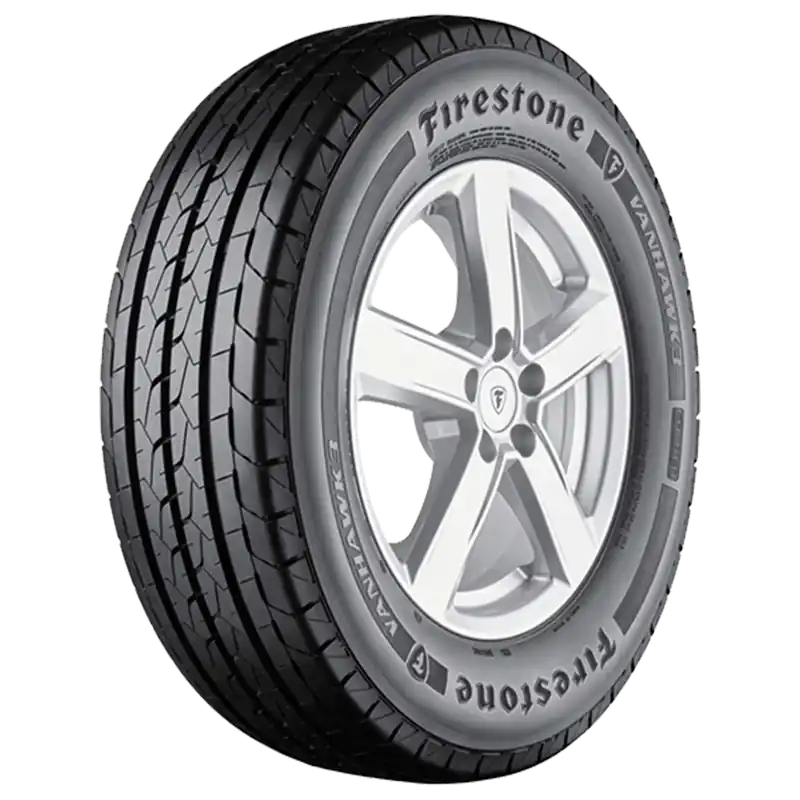 Ofertă Anvelopa Vara 215/75R16C 113/111R Firestone VanHawk 3