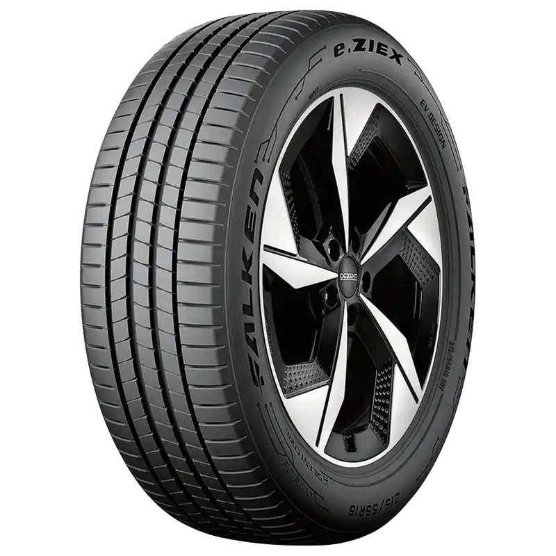 Anvelopa Vara 205/55R17 95V FALKEN e.ZIEX-XL Ofertă limitată
