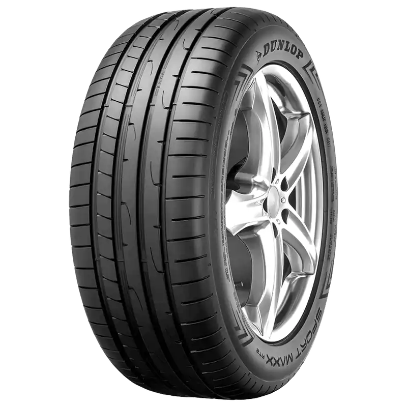 Anvelopa Vara 255/30R19 91Y Dunlop Sport Maxx RT 2 XL Ofertă exclusivă