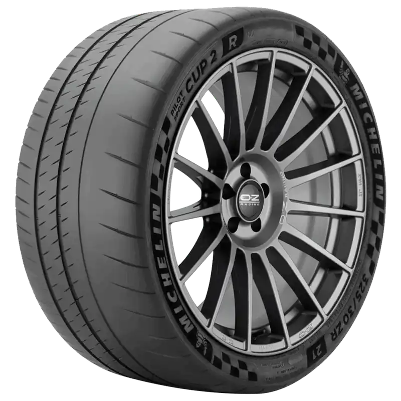 Cumpărături sigure Anvelopa Vara 285/35R19 103Y Michelin Pilot Sport Cup 2 R MO1 XL