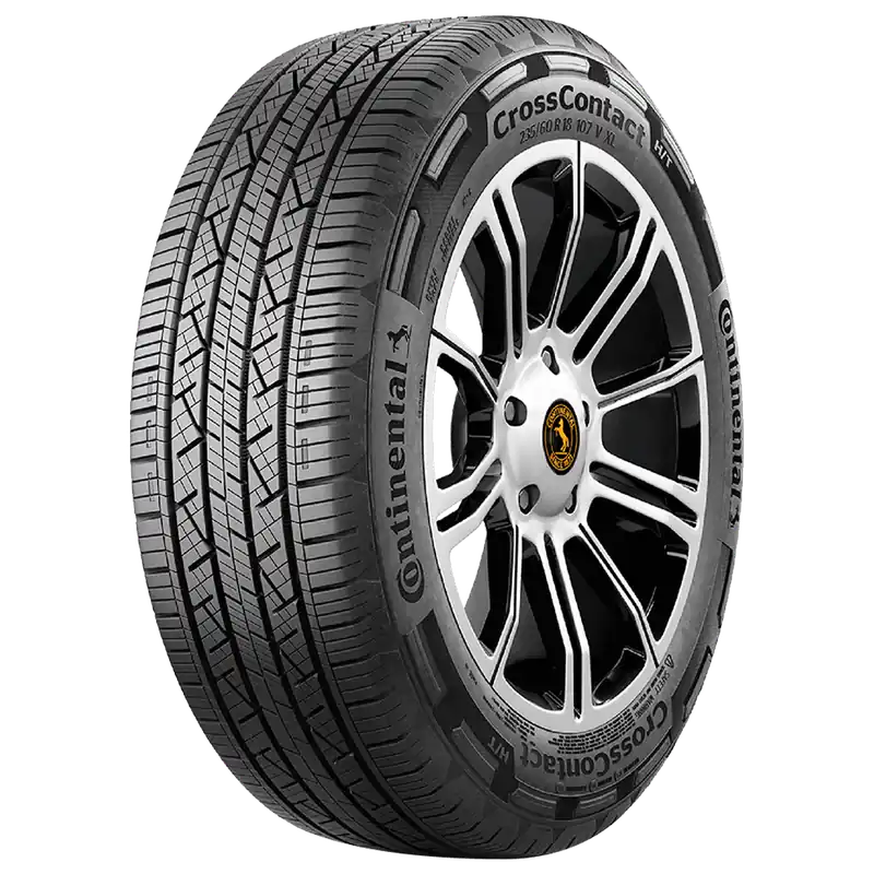 Mai ieftin Anvelopa Vara 225/60R18 100H Continental CrossContact H/T