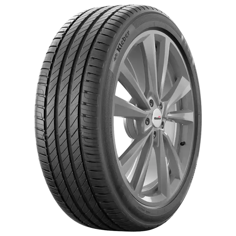 Ofertă limitată Anvelopa Vara 205/55R16 91H Kleber Dynaxer HP5 DT1