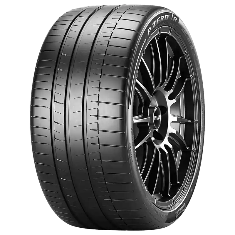 Anvelopa Vara 295/35R21 110Y Pirelli P Zero R * XL Lichidare de stoc