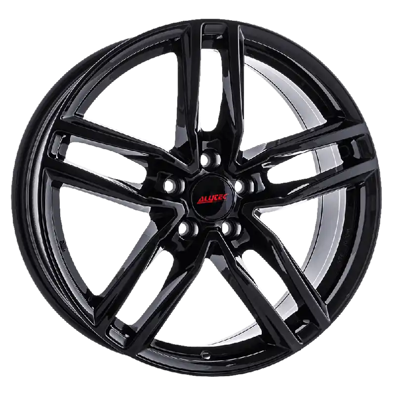 Alutec IKENU 17, 7.5, 5, 114.3, 45, 70.1, diamond-black, Preferatul clienților