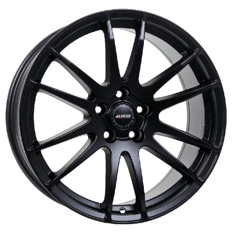 Alutec MONSTR 16, 6.5, 4, 100, 40, 63.3, racing-black, Noutate