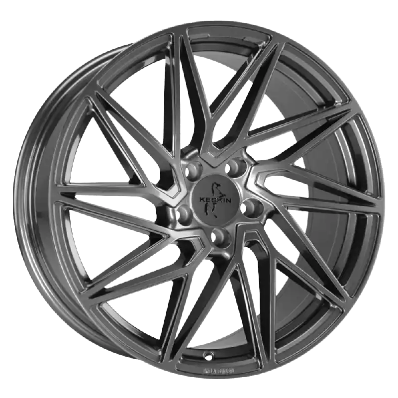 Preț promoțional Keskin Tuning KT20 18, 8, 5, 112, 45, 72.6, PALLADIUM PAINTED,
