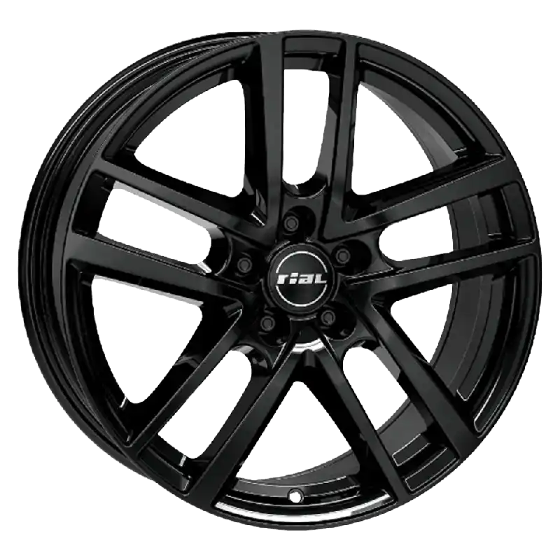 RIAL ASTORGA 17, 7.5, 5, 112, 36, 66.6, diamond-black, Preferatul clienților