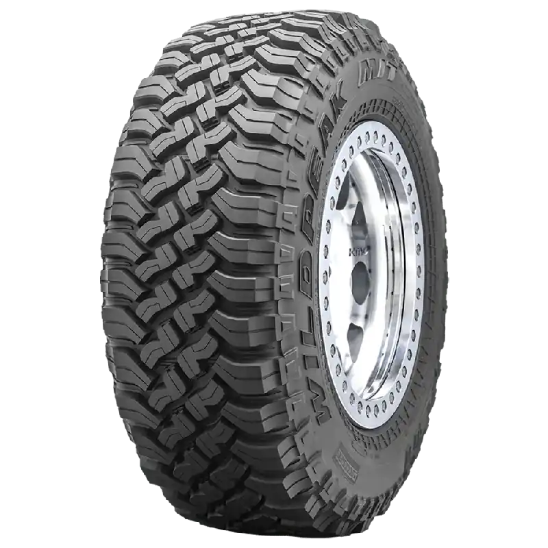 Anvelopa All season 265/70R17 121/118Q Falken Wildpeak m/t mt01 Retur ușor