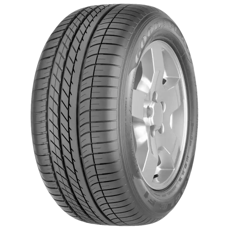 Anvelopa Vara 215/35R18 84W Goodyear Eagle F1 Asymmetric XL Vezi acum