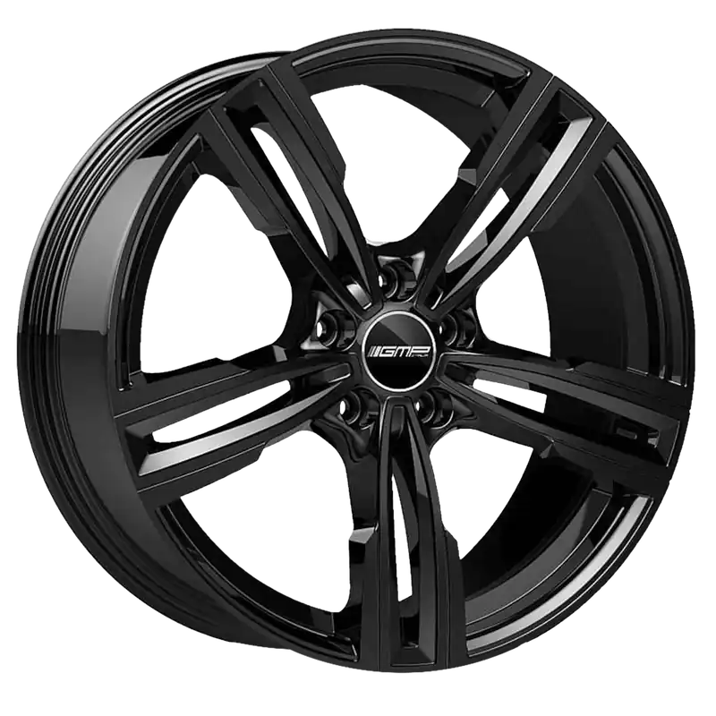 Janta aliaj GMP REVEN GB 7.5x17 5x120 ET37 72,6 Super ofertă