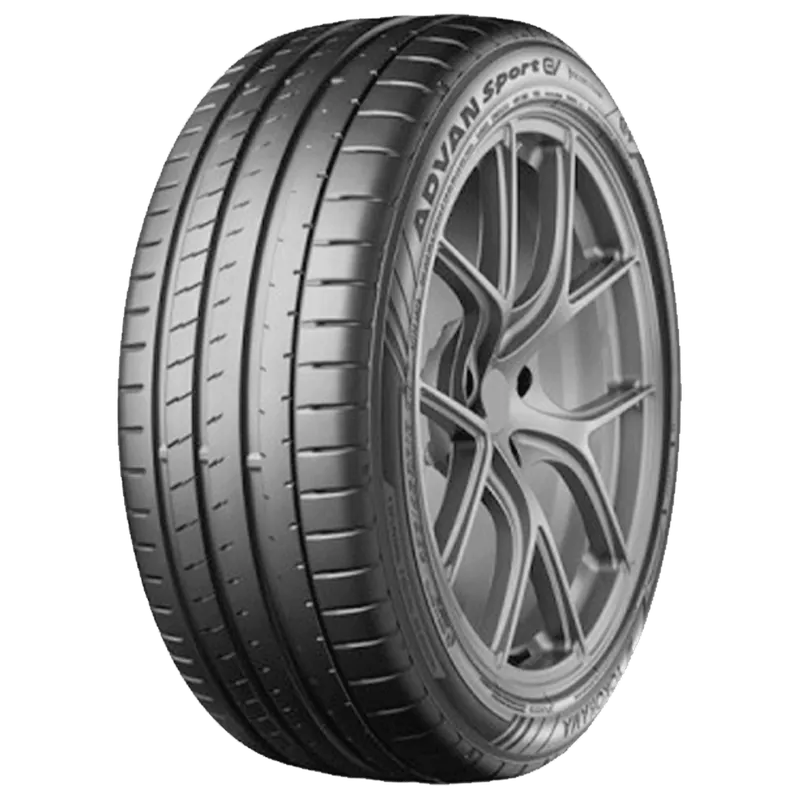 Nu rata Anvelopa Vara 265/35R22 102Y Yokohama Advan Sport EV V108 E+ XL