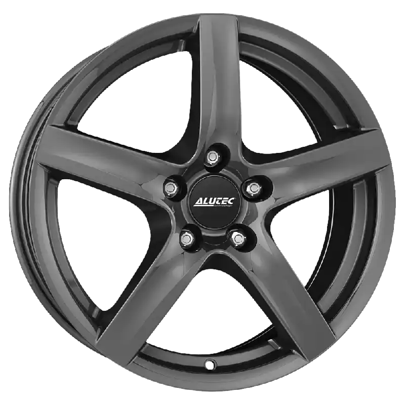 Alutec GRIP 16, 7, 5, 112, 38, 70.1, Graphite, Calitate înaltă