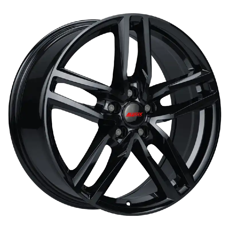 Alutec IKENU 18, 8, 5, 112, 38, 66.6, diamond-black, Cel mai vândut