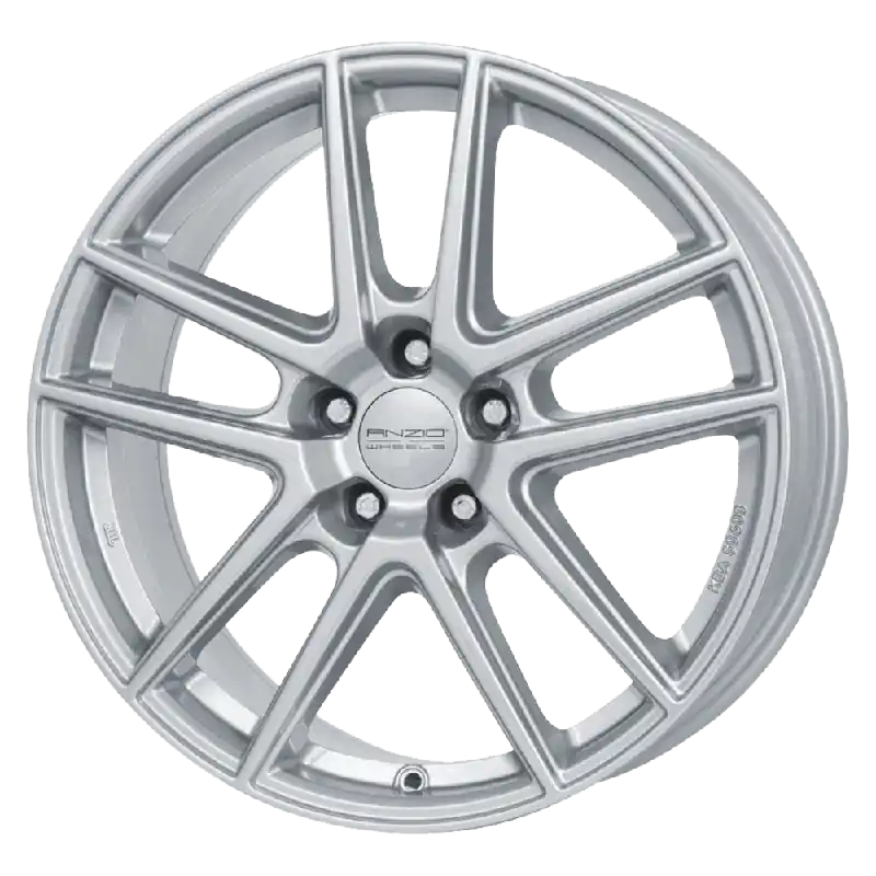 ANZIO Split 16, 6.5, 5, 114.3, 38, 70.1, Hyper Silver, Promoție