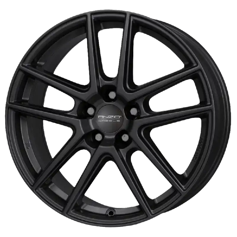 ANZIO Split 18, 7, 5, 108, 47.5, 63.4, Black Matt, Ultima șansă