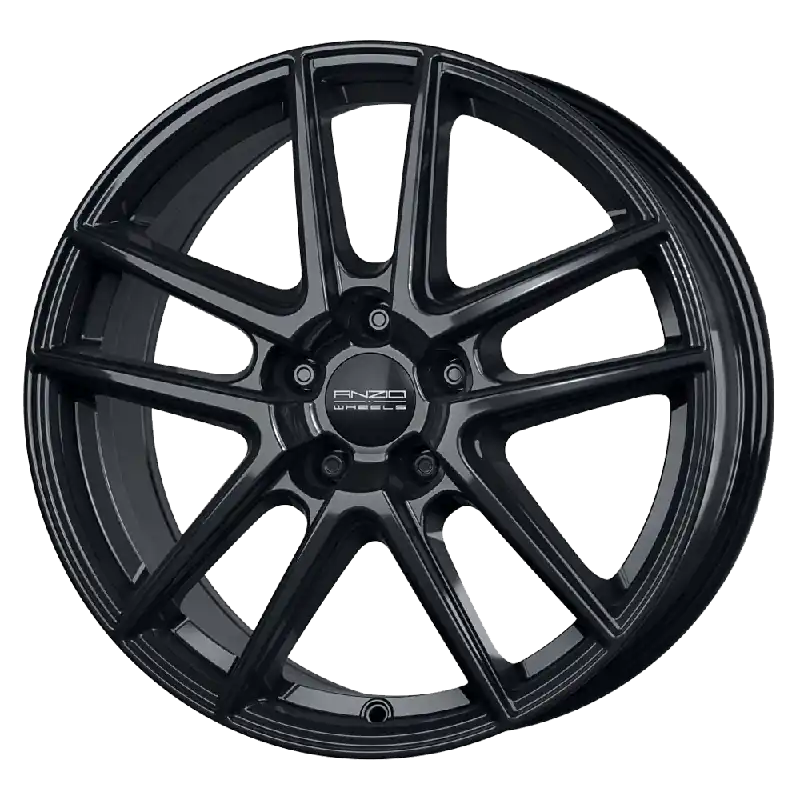 Reducere ANZIO Split 19, 8, 5, 112, 30, 66.5, Gloss black,