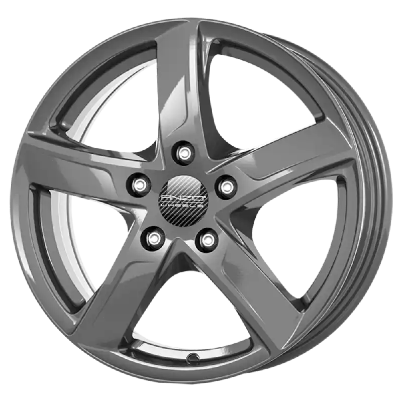Ieftin ANZIO Sprint 16, 6.5, 5, 100, 45, 57.1, Dark Grey,