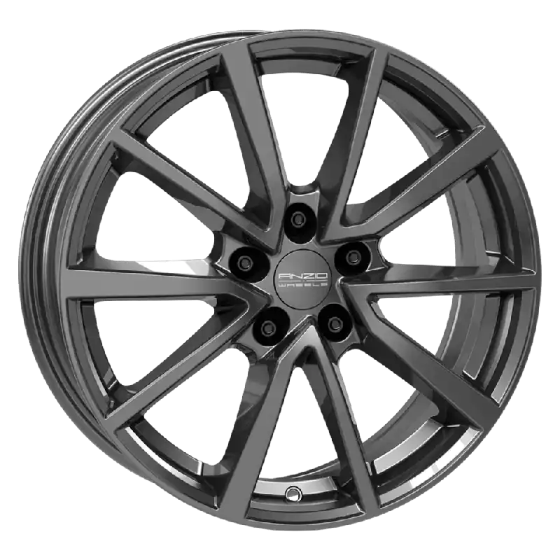 ANZIO VEC 17, 7, 5, 108, 42, 70.1, Dark Grey, Preț redus