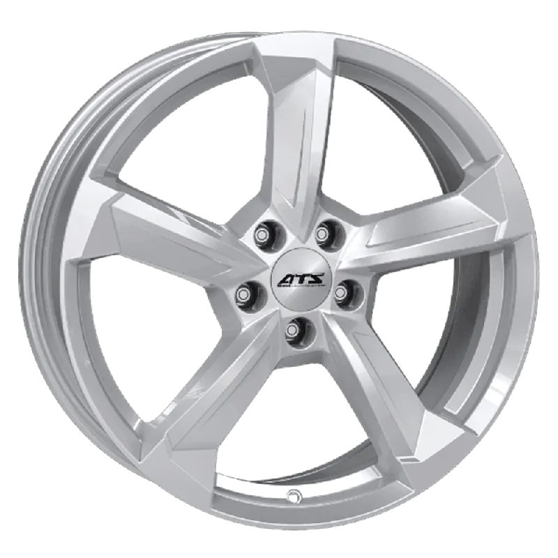 Reduceri ATS Auvora 18, 8, 5, 112, 29, 66.6, polar-silver,