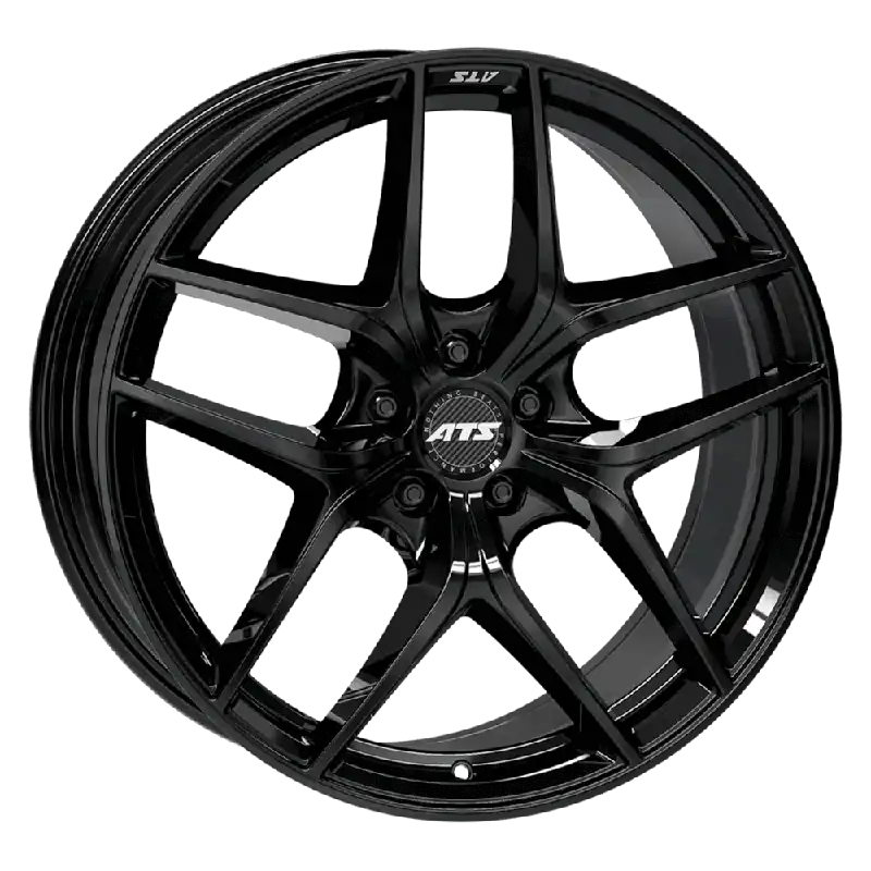 Ofertă exclusivă ATS Competition 2 18, 8.5, 5, 114.3, 40, 64.2, diamant-schwarz,